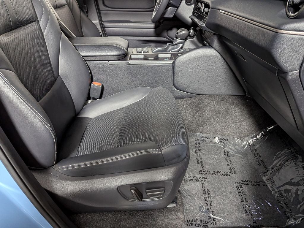 2024 Toyota Land Cruiser First Edition