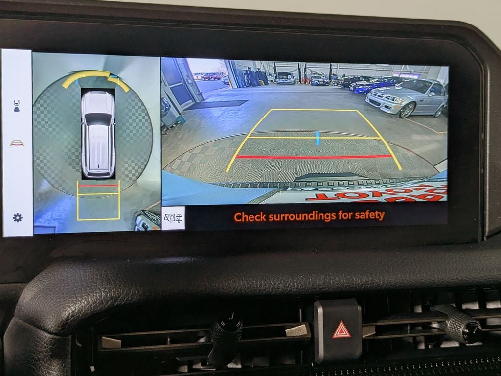 2024 Toyota Land Cruiser First Edition