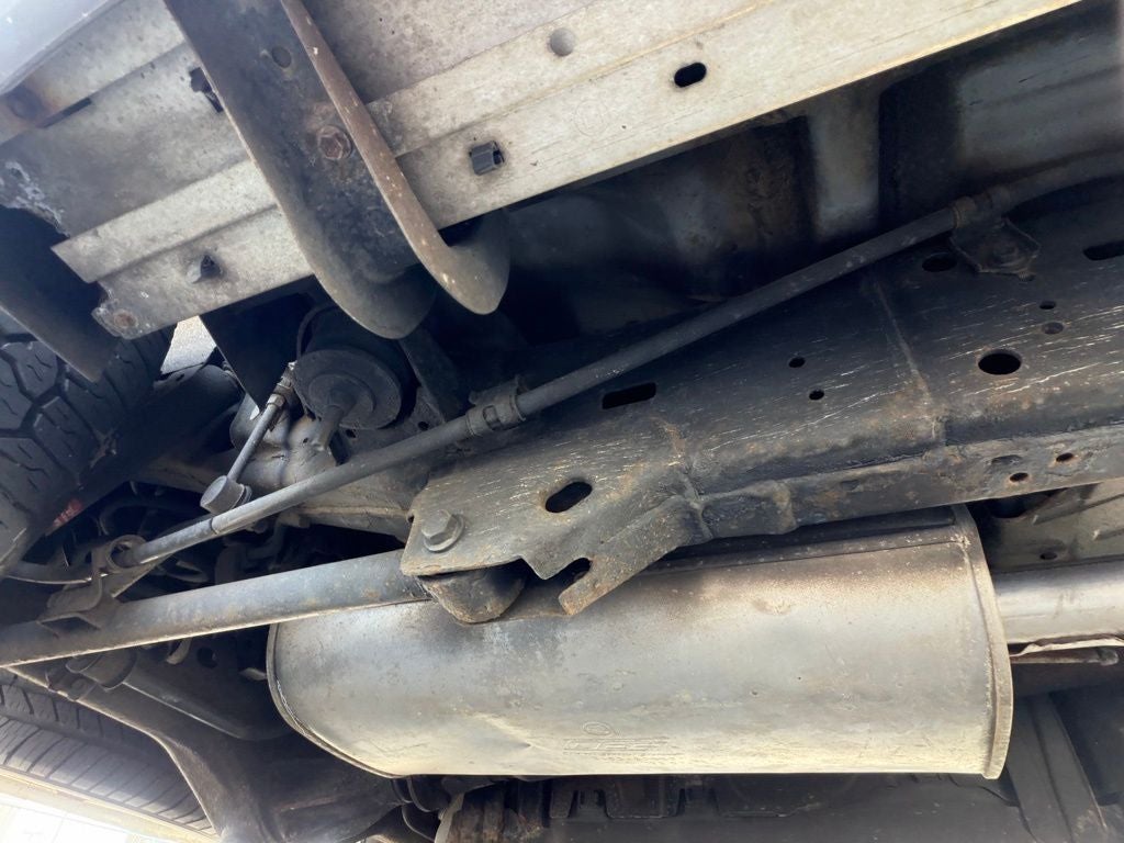 2003 Toyota 4Runner SR5 V6