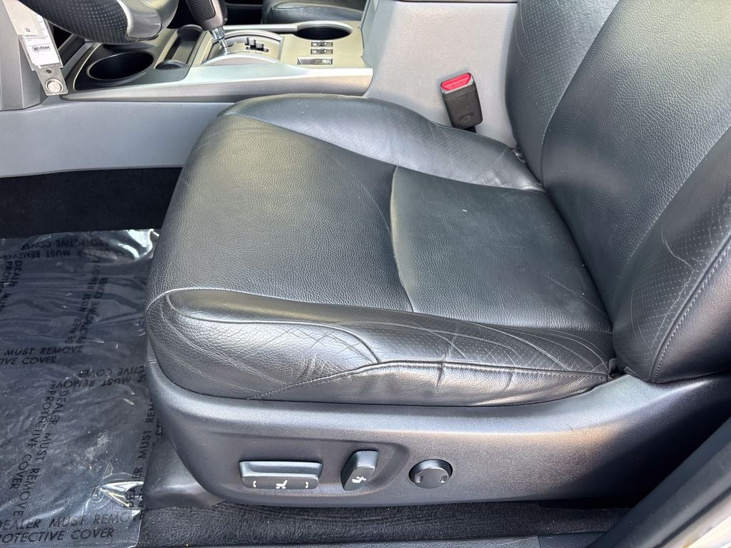 2013 Toyota 4Runner SR5