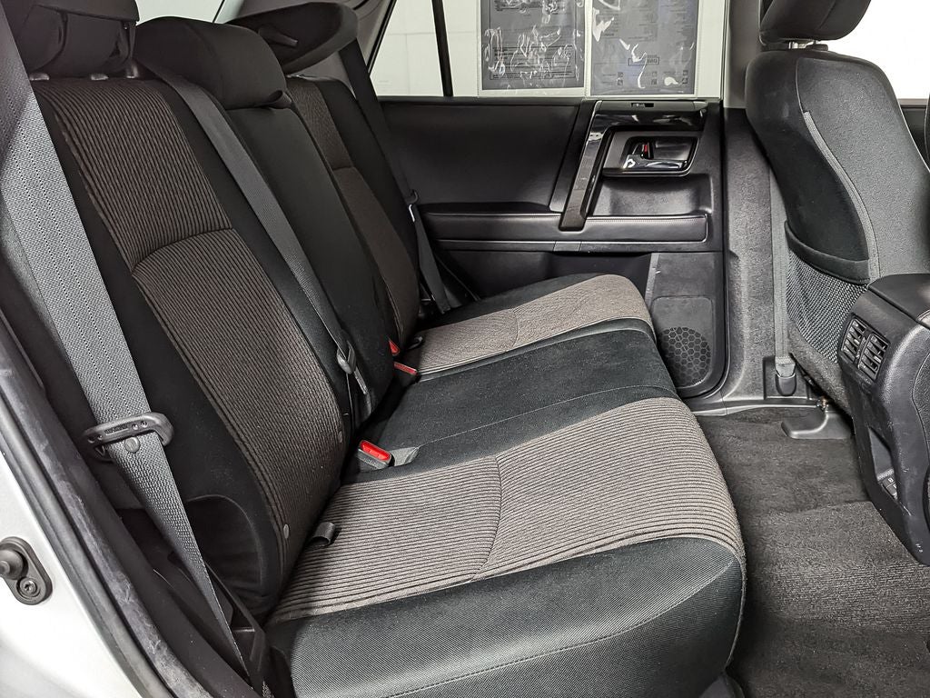 2023 Toyota 4Runner TRD Off-Road