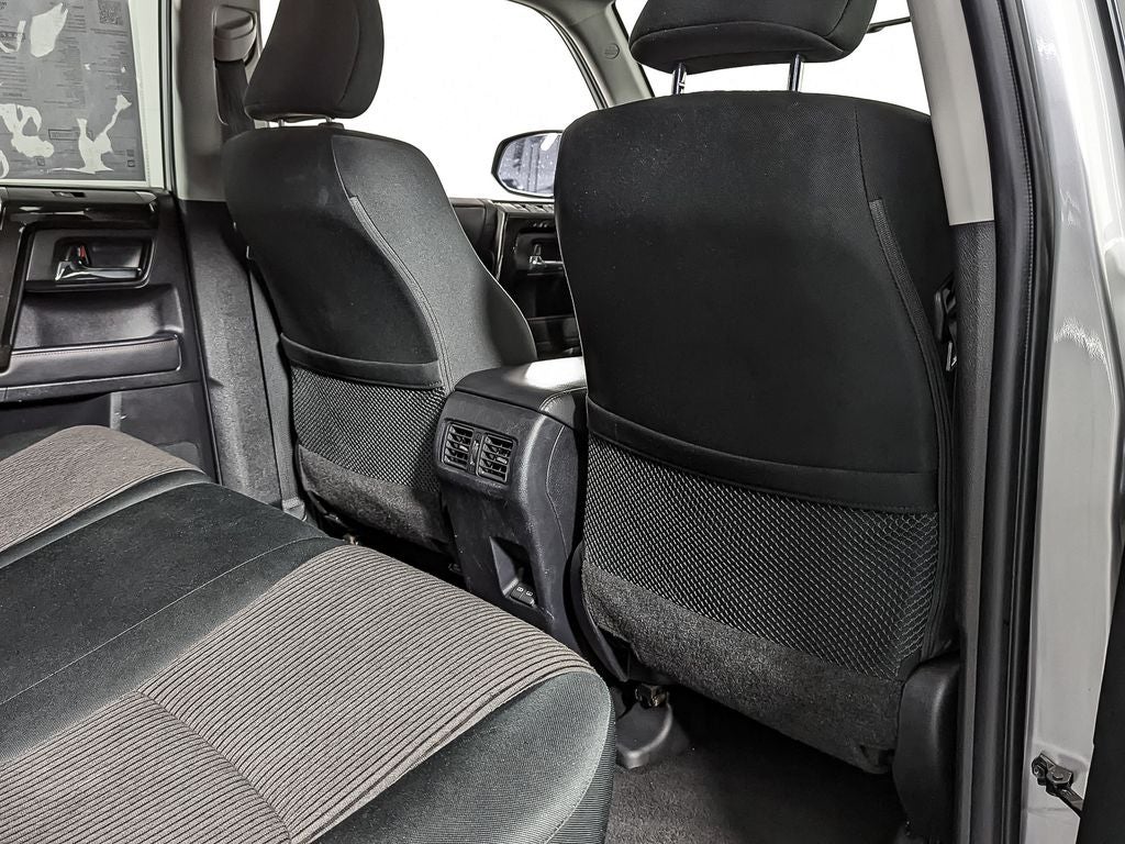 2023 Toyota 4Runner TRD Off-Road