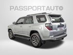 2023 Toyota 4Runner TRD Off-Road
