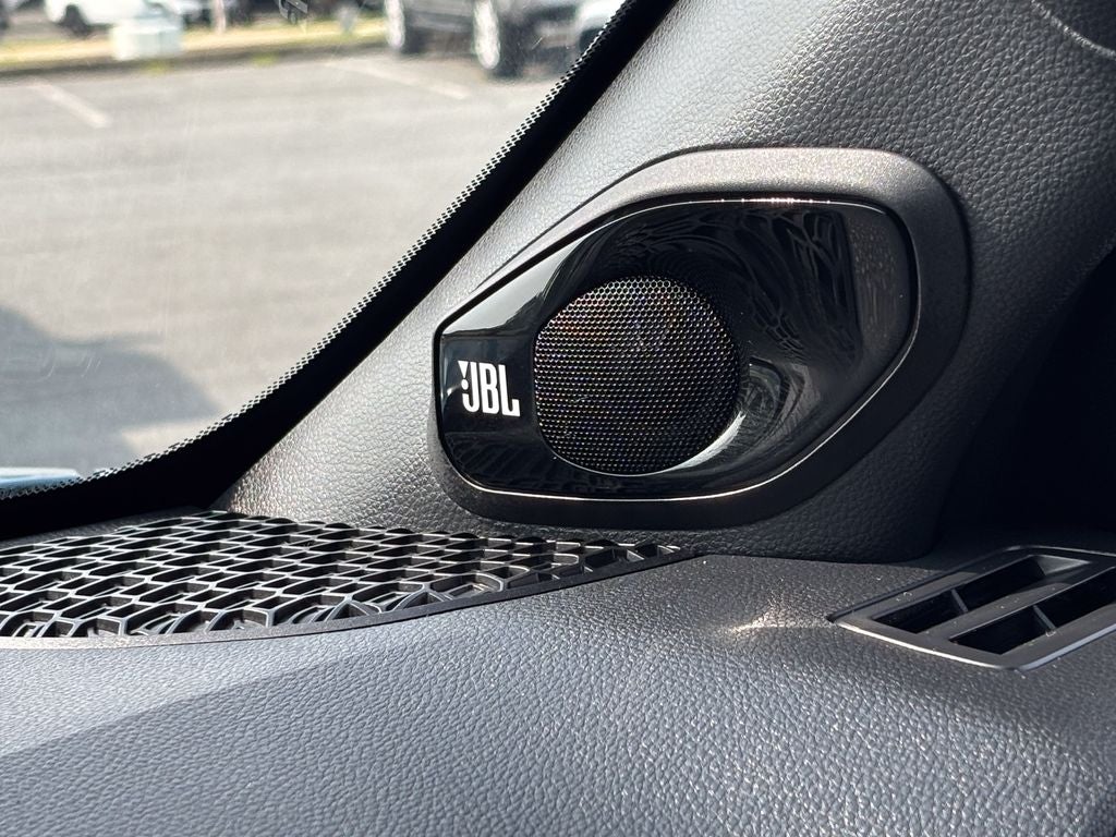 2025 Toyota 4Runner i-FORCE MAX Hybrid Platinum