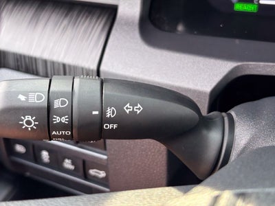 2025 Toyota 4Runner i-FORCE MAX Hybrid Platinum