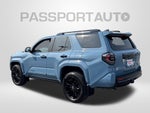 2025 Toyota 4Runner i-FORCE MAX Hybrid Platinum