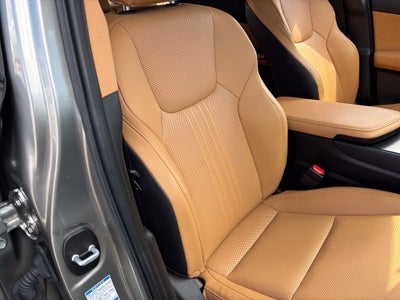 2022 Lexus NX 350 Base