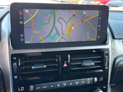 2023 Lexus GX 460