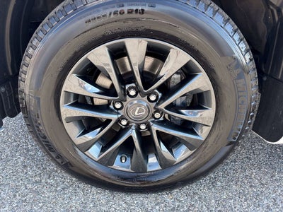 2023 Lexus GX 460