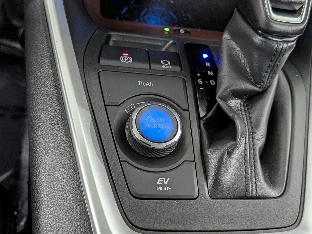 2024 Toyota RAV4 Hybrid Limited