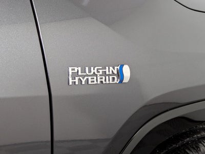 2022 Toyota RAV4 Prime XSE