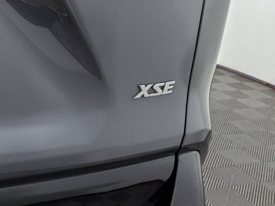 2022 Toyota RAV4 Prime XSE