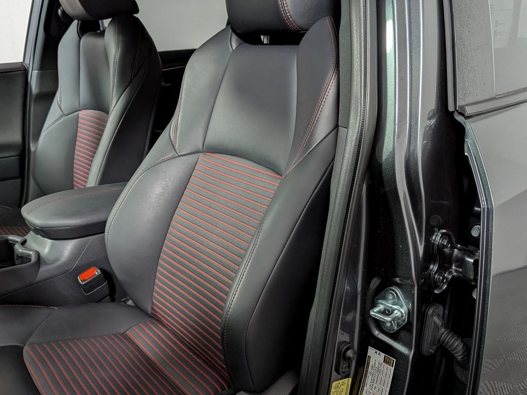 2022 Toyota RAV4 Prime XSE