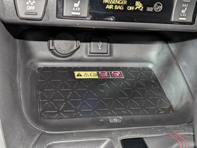 2022 Toyota RAV4 Prime XSE