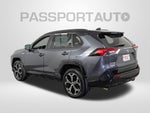 2022 Toyota RAV4 Prime XSE