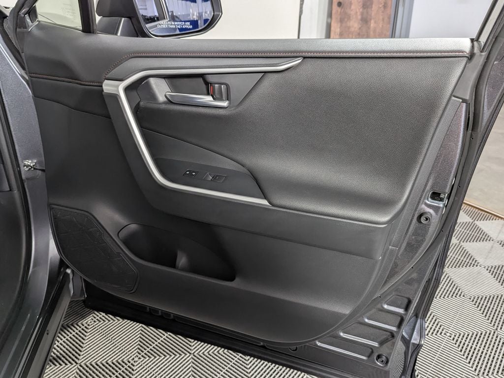 2022 Toyota RAV4 Prime XSE