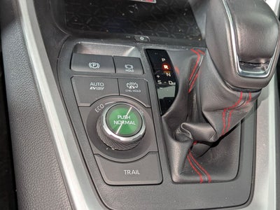 2022 Toyota RAV4 Prime XSE