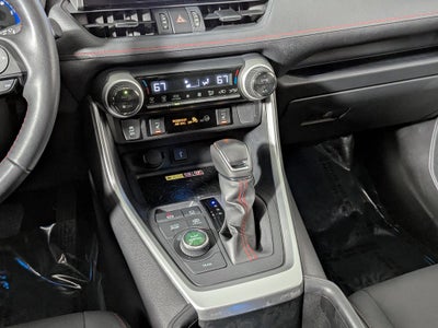 2022 Toyota RAV4 Prime XSE