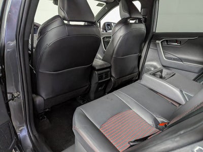 2022 Toyota RAV4 Prime XSE