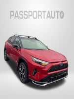 2023 Toyota RAV4 Prime XSE
