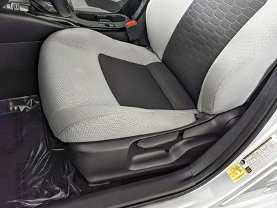 2023 Toyota Corolla Hatchback SE