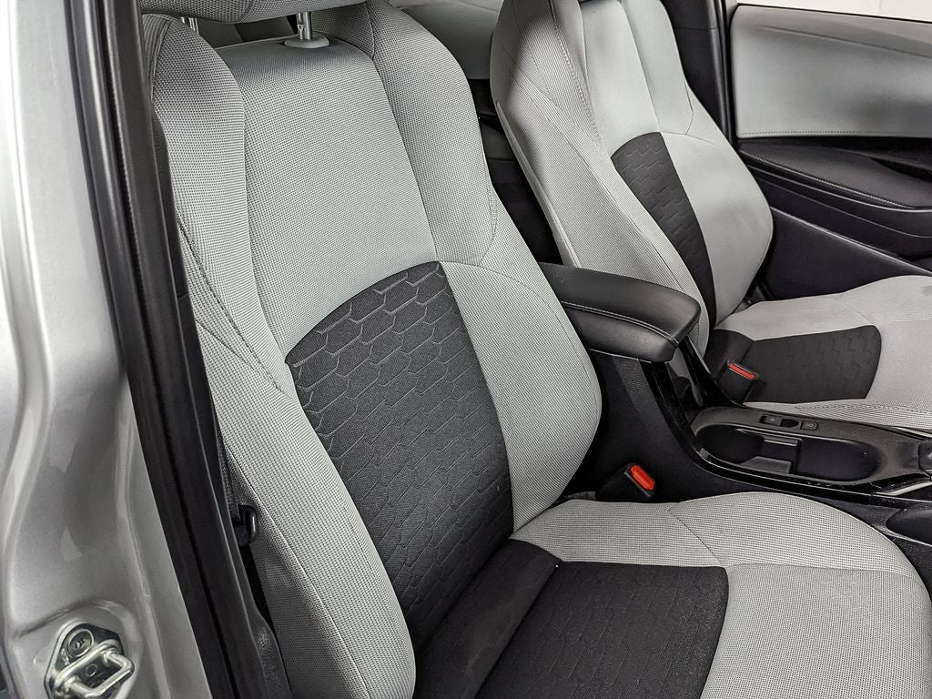 2023 Toyota Corolla Hatchback SE