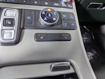 2024 Hyundai Palisade SEL 7 Passenger