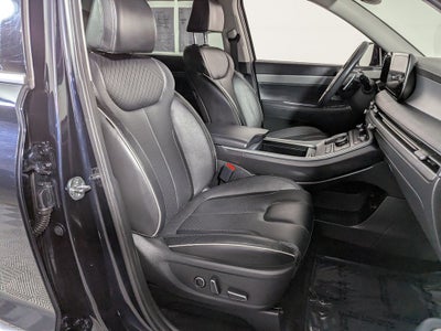 2024 Hyundai Palisade SEL 7 Passenger