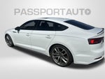 2019 Audi A5 Sportback Prestige quattro