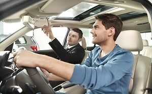 Schedule a test drive at MINI of Montgomery County in Gaithersburg, MD.