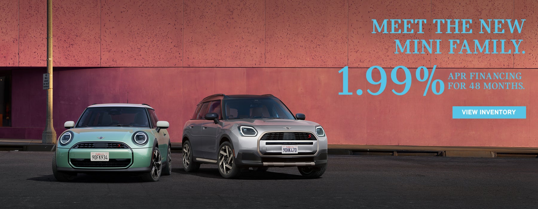 MINI of Montgomery County | MINI Dealer Gaithersburg MD