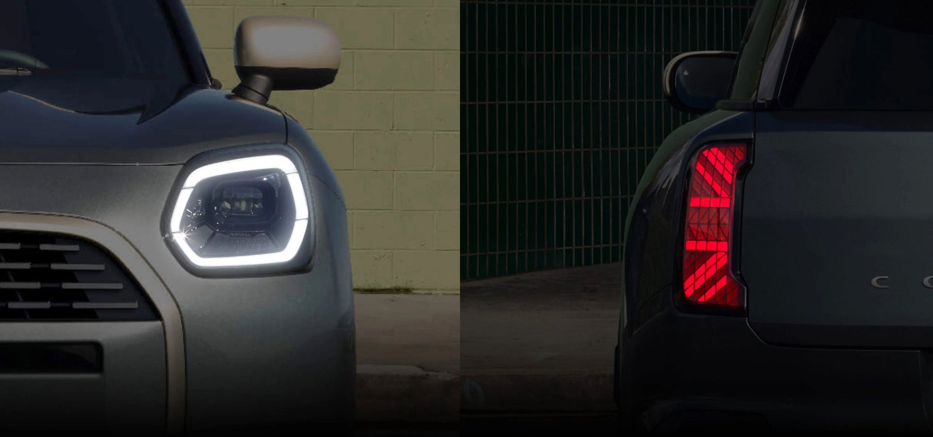 MINI of Montgomery County in Gaithersburg MD