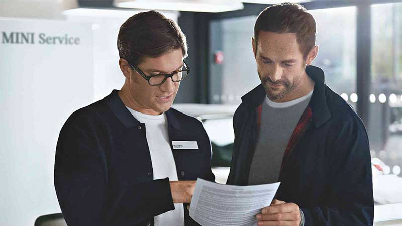 MINI of Montgomery County in Gaithersburg MD