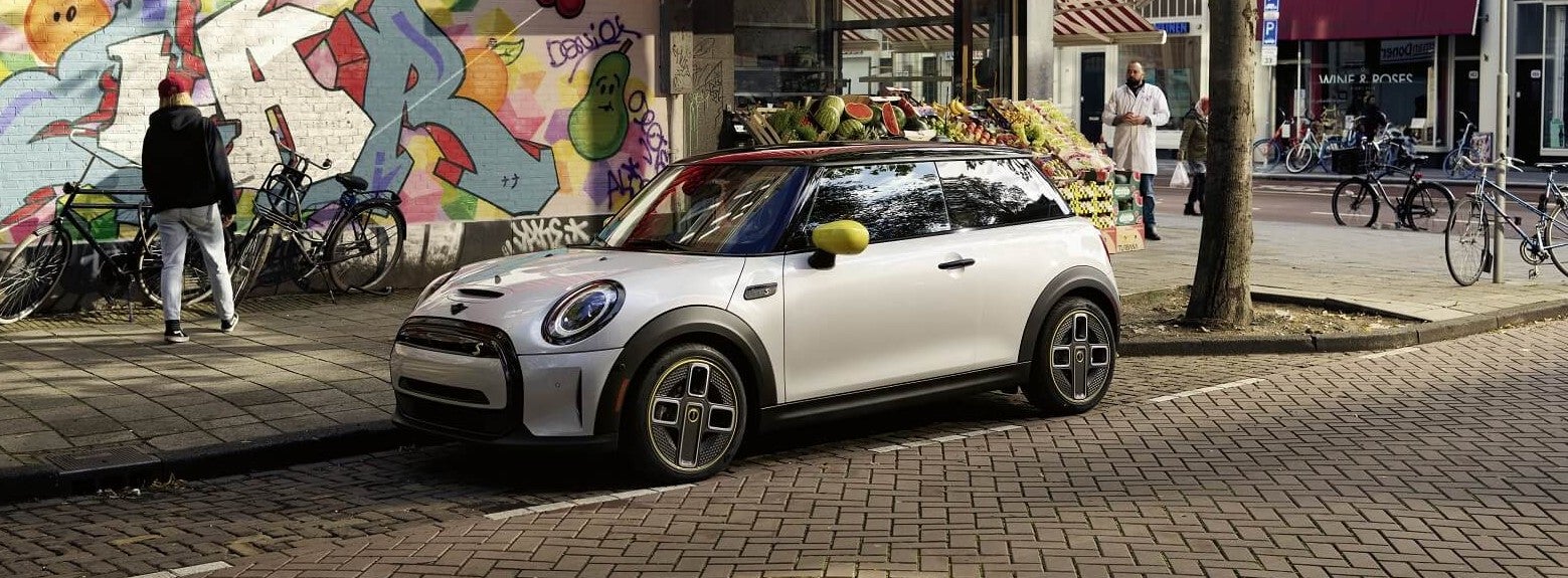 MINI Dealer near Mount Rainier MD