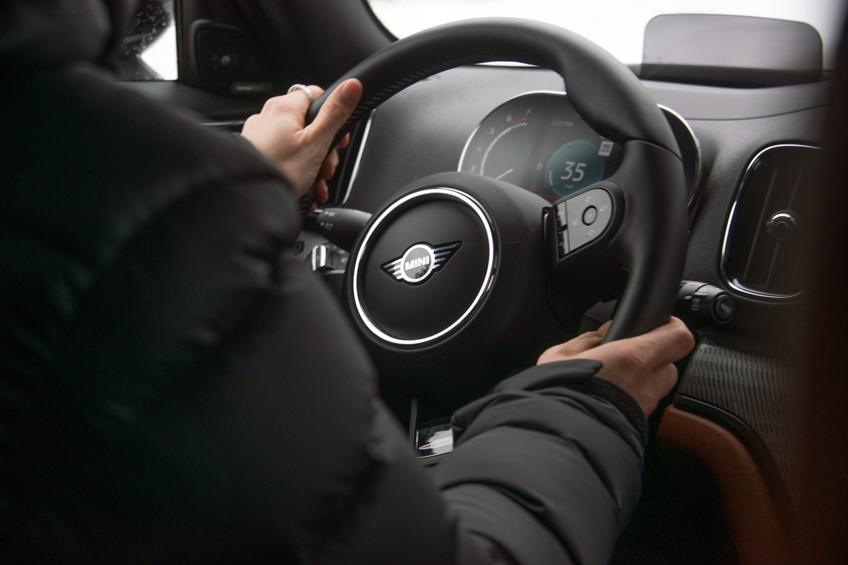 MINI Dealer near Mount Rainier MD