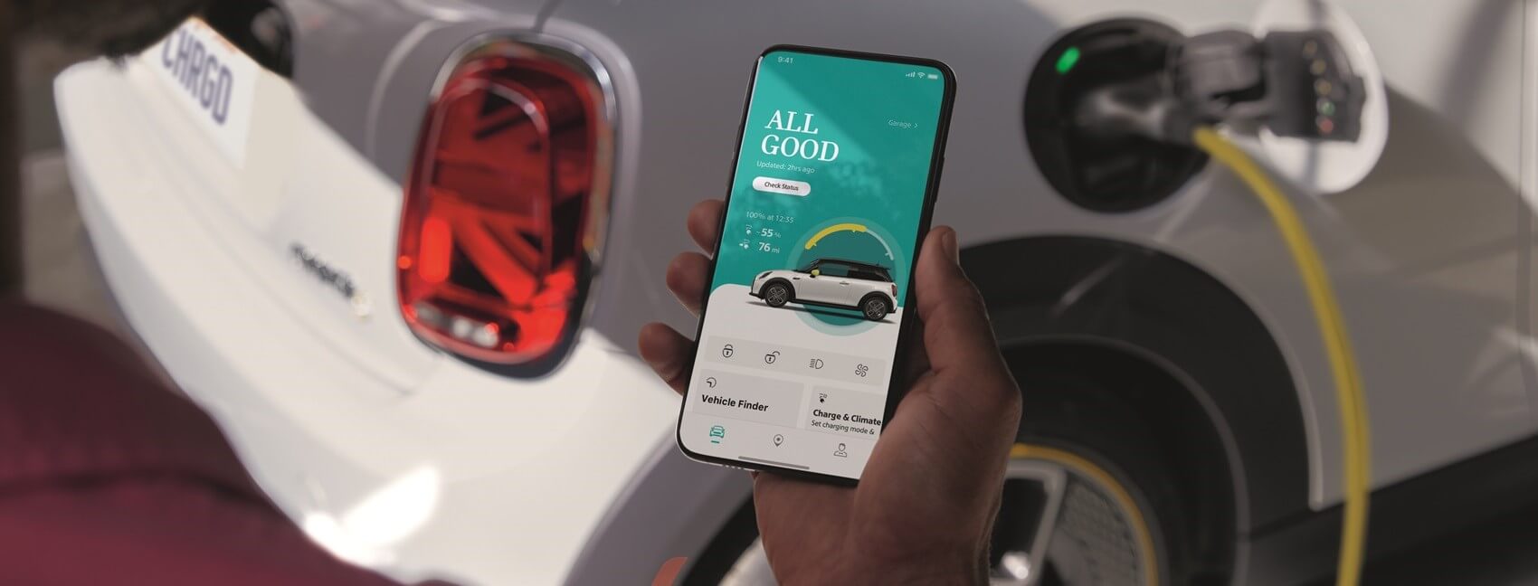 MINI Electric Cars For Sale in Gaithersburg MD