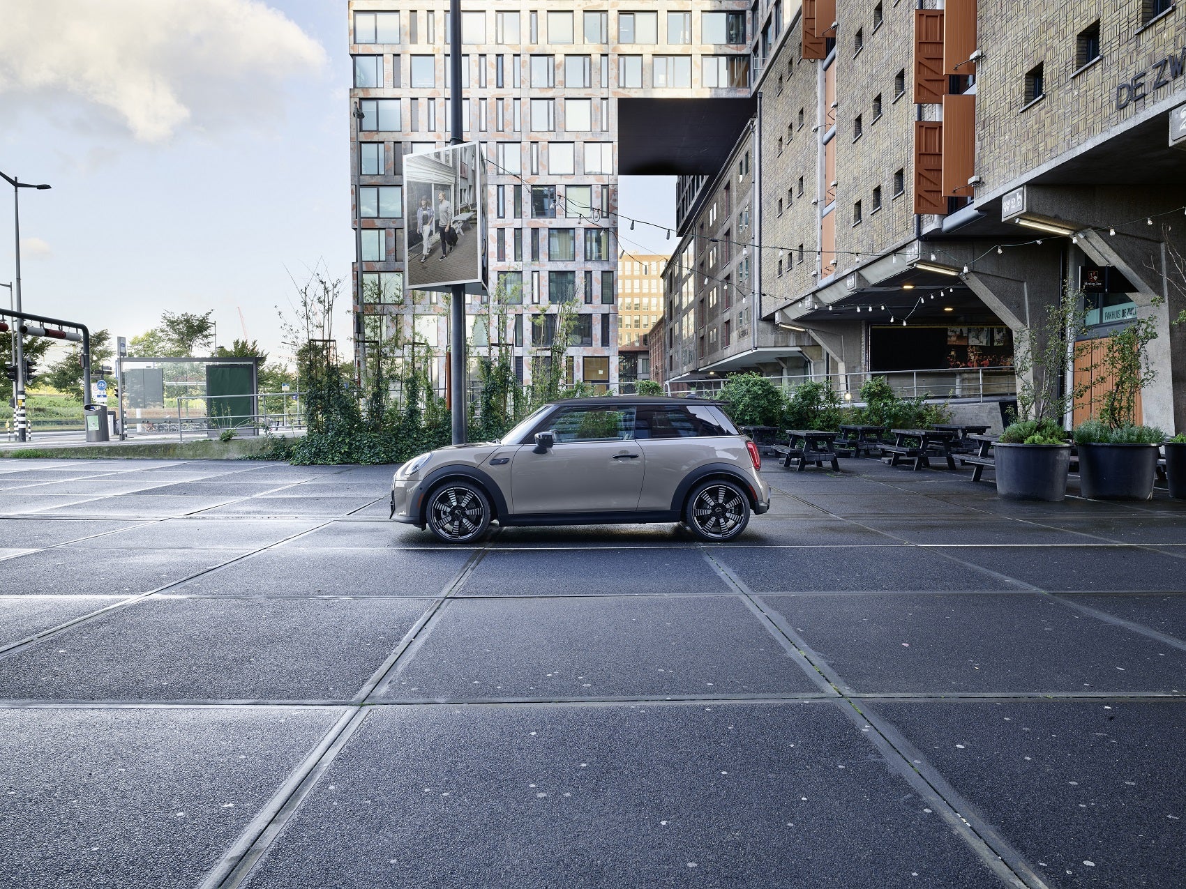 Find Your Favorite MINI