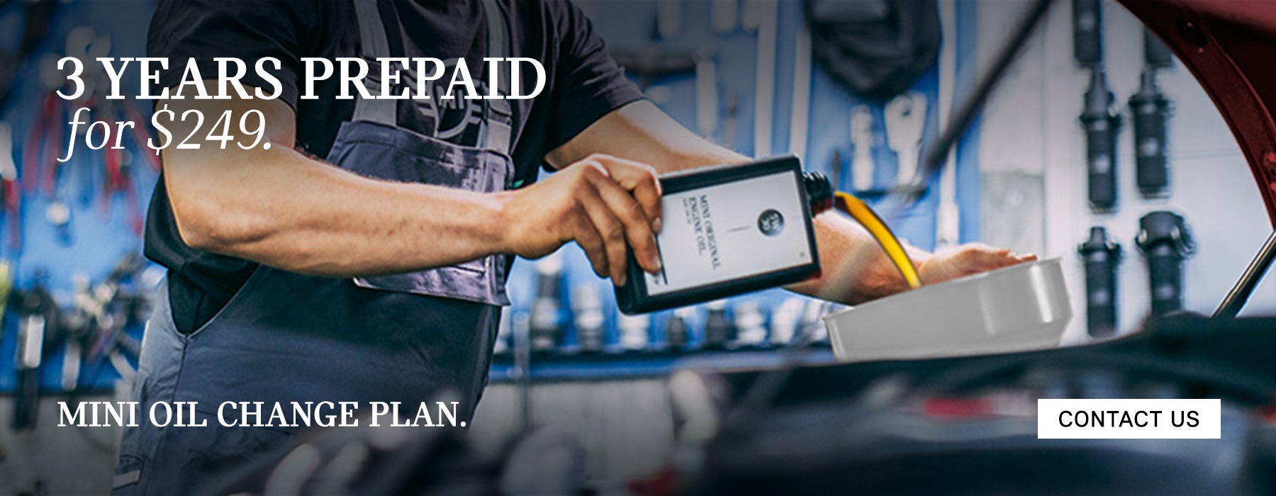 3 Years prepaid for $249.