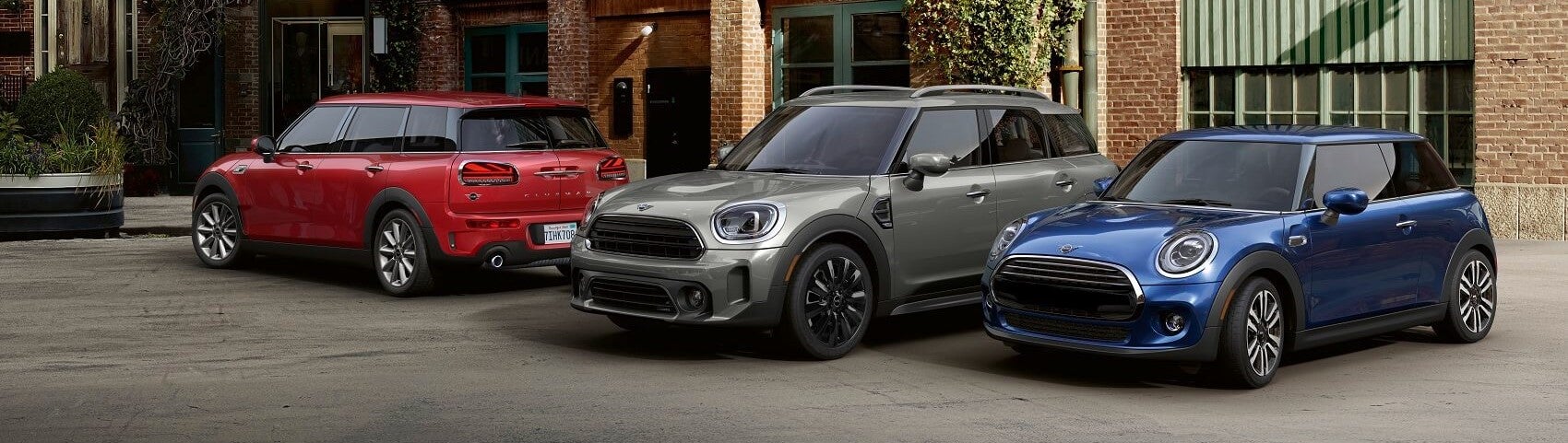 MINI Car Service near Me