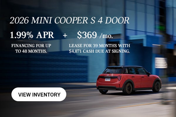 4 Door driving
