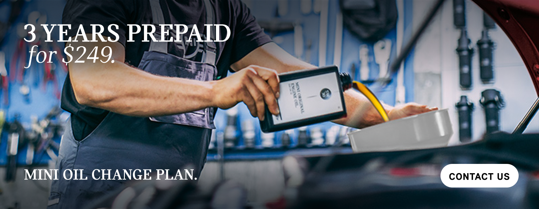 3 Years prepaid for $249.