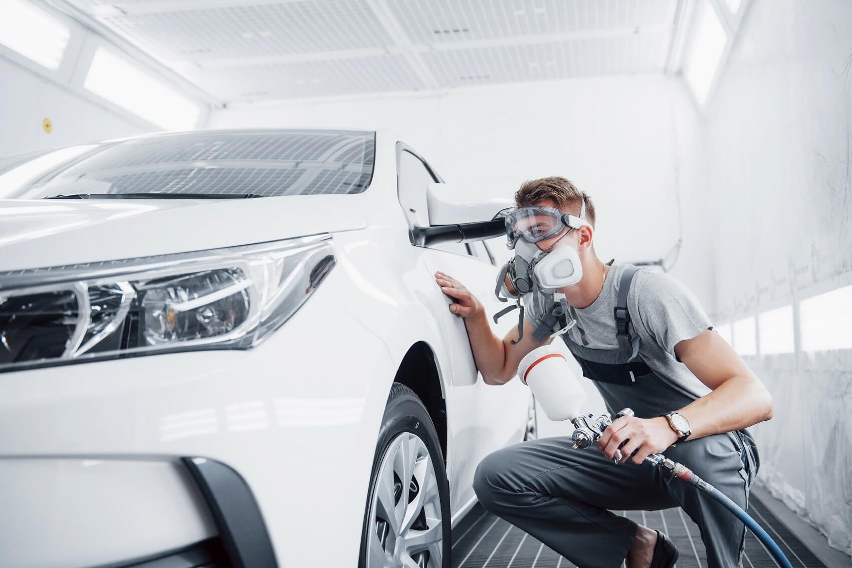 Service Center Montgomery